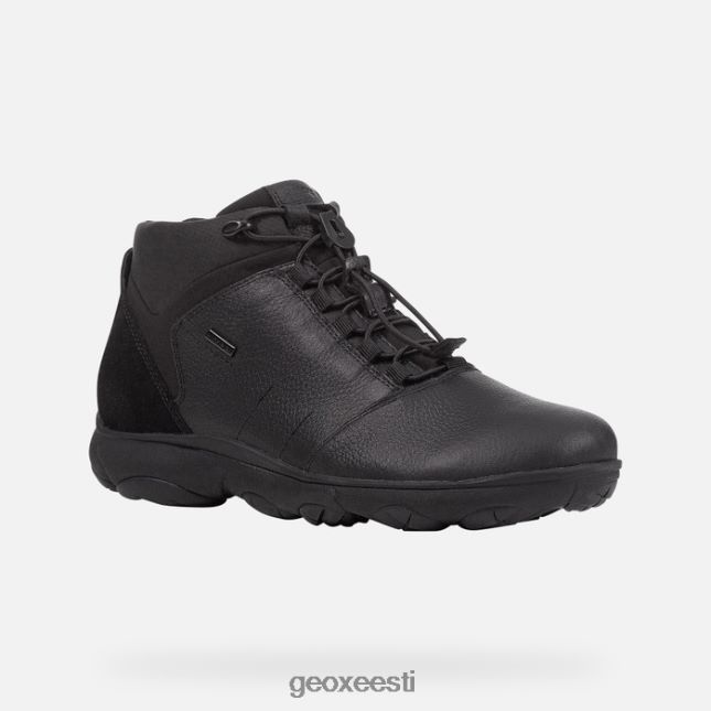 must ZZ2TH2848 Geox udukogu 4 x 4 abx mees