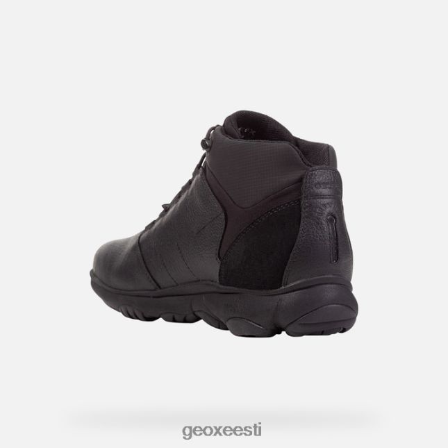 must ZZ2TH2848 Geox udukogu 4 x 4 abx mees