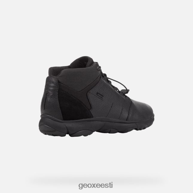must ZZ2TH2848 Geox udukogu 4 x 4 abx mees