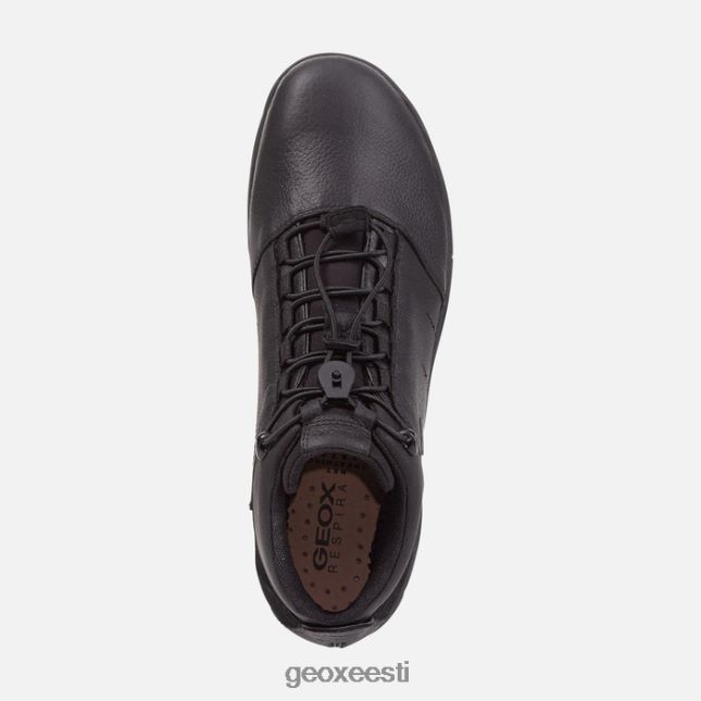 must ZZ2TH2848 Geox udukogu 4 x 4 abx mees