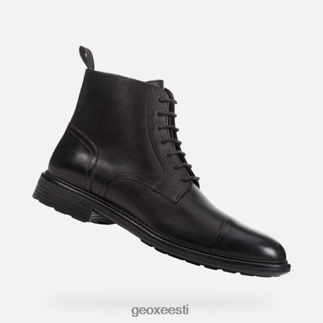 must ZZ2TH2873 Geox kõndida nauding mees