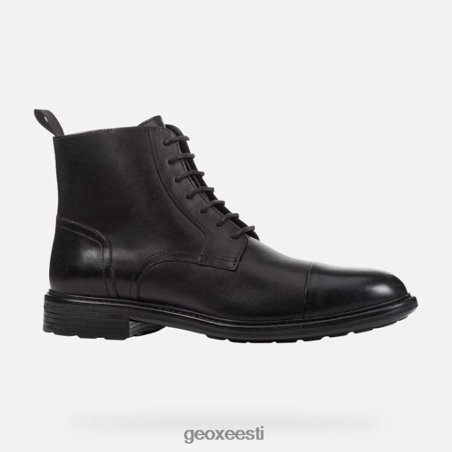 must ZZ2TH2873 Geox kõndida nauding mees