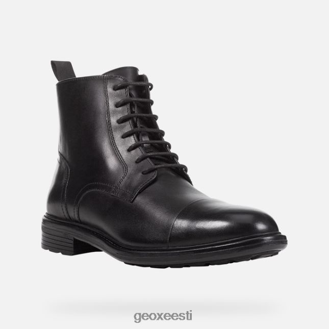 must ZZ2TH2873 Geox kõndida nauding mees