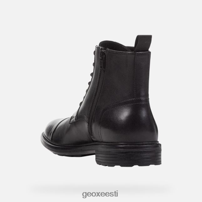 must ZZ2TH2873 Geox kõndida nauding mees