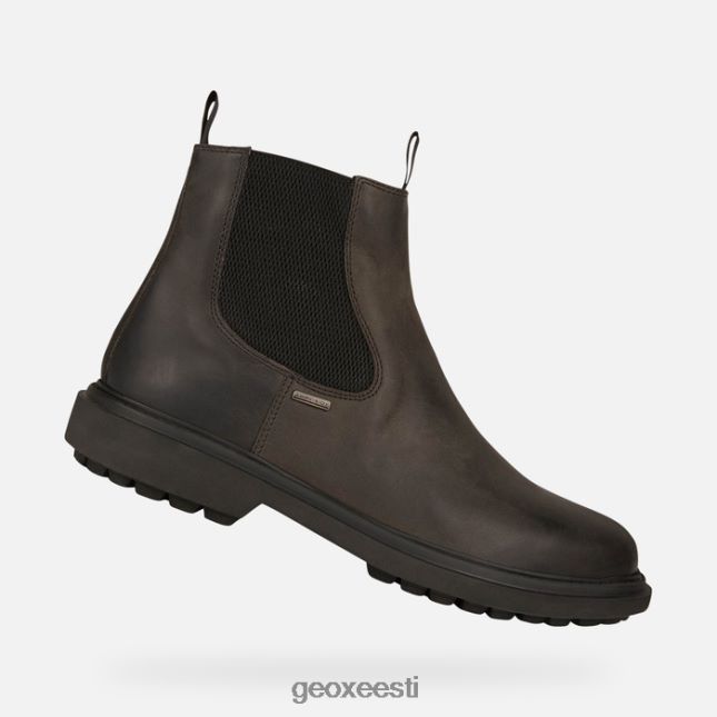 must ZZ2TH2909 Geox faloria abx mees