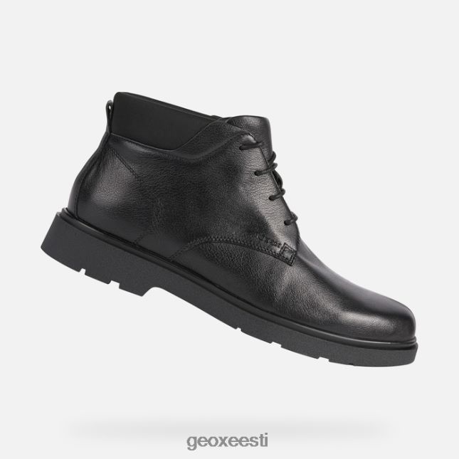 must ZZ2TH2932 Geox spherica ec1 mees
