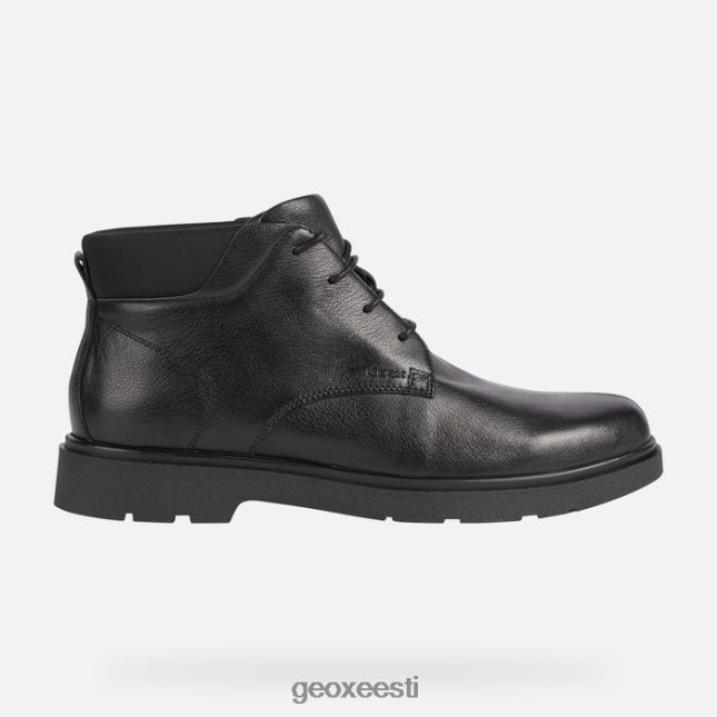 must ZZ2TH2932 Geox spherica ec1 mees