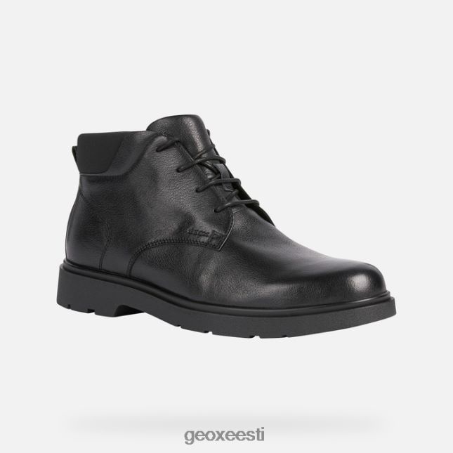 must ZZ2TH2932 Geox spherica ec1 mees