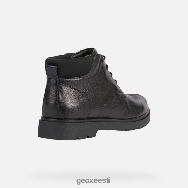 must ZZ2TH2932 Geox spherica ec1 mees