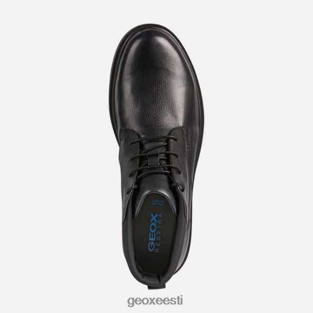 must ZZ2TH2932 Geox spherica ec1 mees