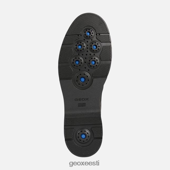 must ZZ2TH2932 Geox spherica ec1 mees