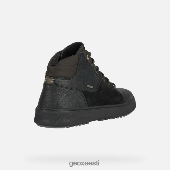 must ZZ2TH2970 Geox cervino abx mees