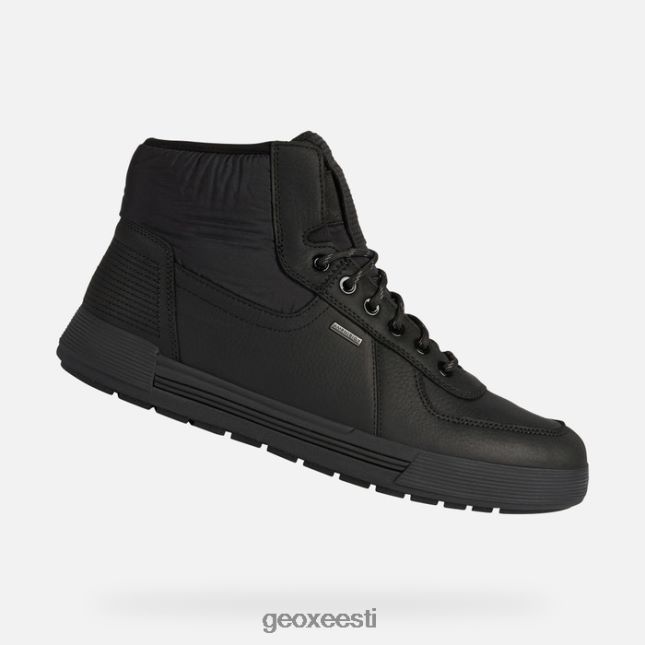 must ZZ2TH2971 Geox tonale abx mees