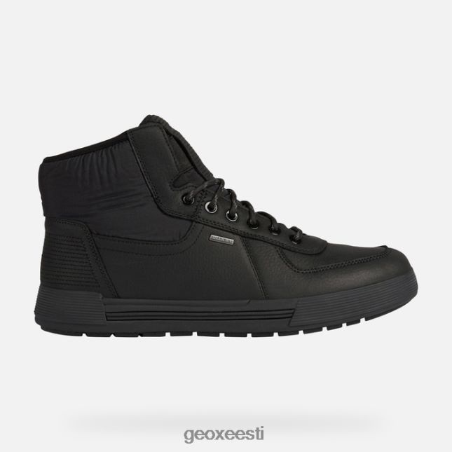must ZZ2TH2971 Geox tonale abx mees