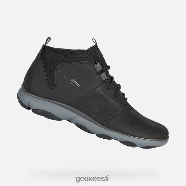 must ZZ2TH2976 Geox udukogu 4 x 4 abx mees