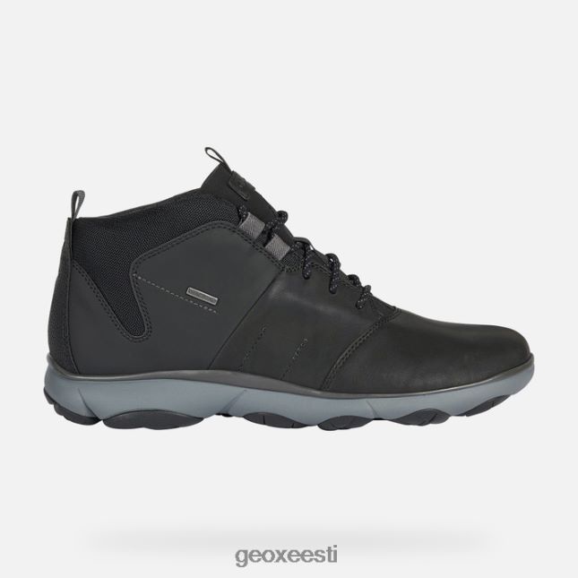 must ZZ2TH2976 Geox udukogu 4 x 4 abx mees