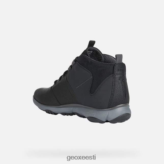 must ZZ2TH2976 Geox udukogu 4 x 4 abx mees