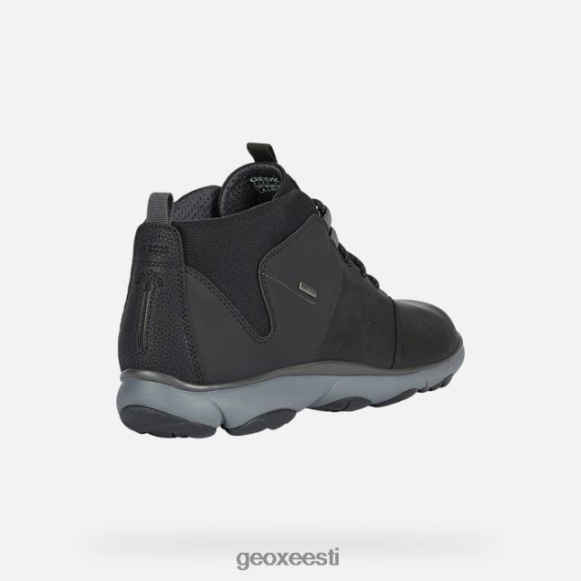 must ZZ2TH2976 Geox udukogu 4 x 4 abx mees