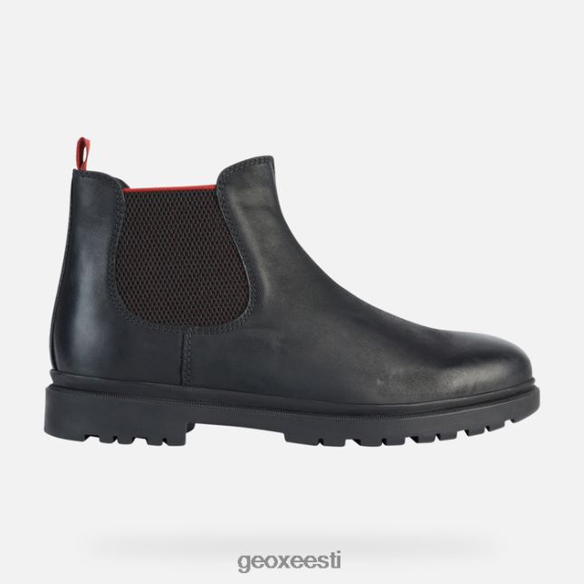 must/punane ZZ2TH2702 Geox andalo mees