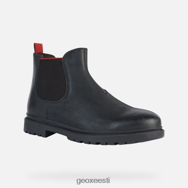 must/punane ZZ2TH2702 Geox andalo mees