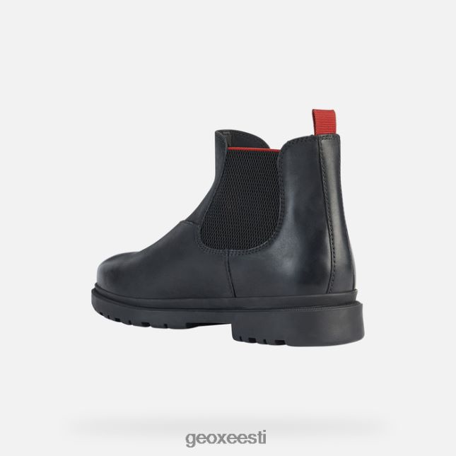 must/punane ZZ2TH2702 Geox andalo mees