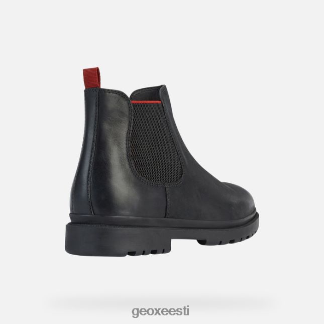 must/punane ZZ2TH2702 Geox andalo mees