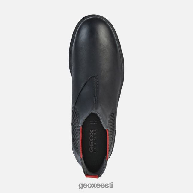 must/punane ZZ2TH2702 Geox andalo mees