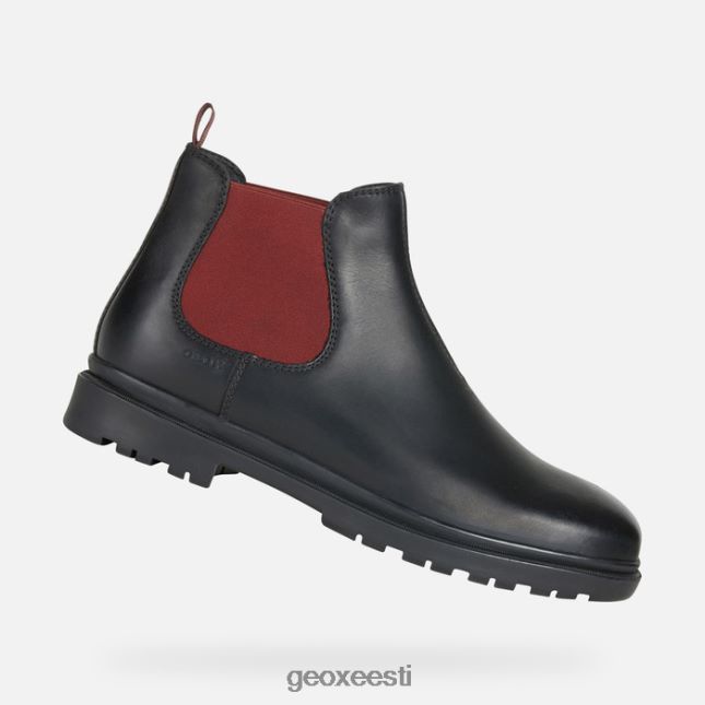must/vein ZZ2TH2743 Geox andalo mees