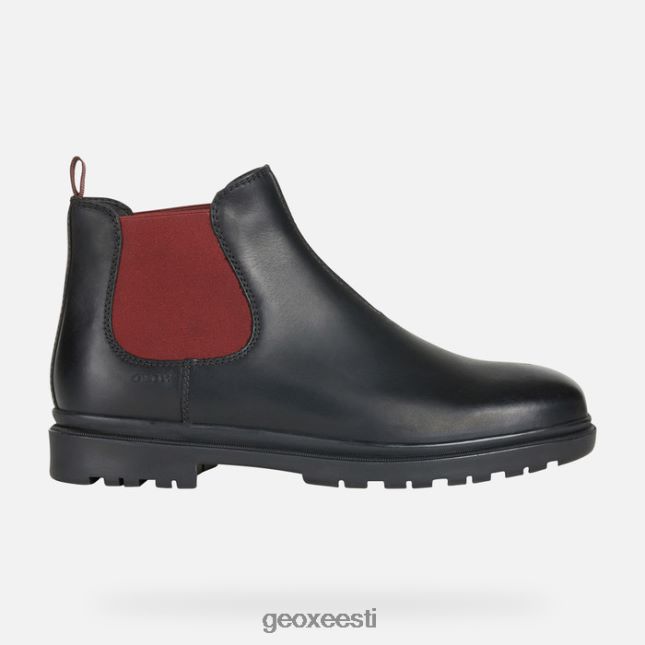 must/vein ZZ2TH2743 Geox andalo mees
