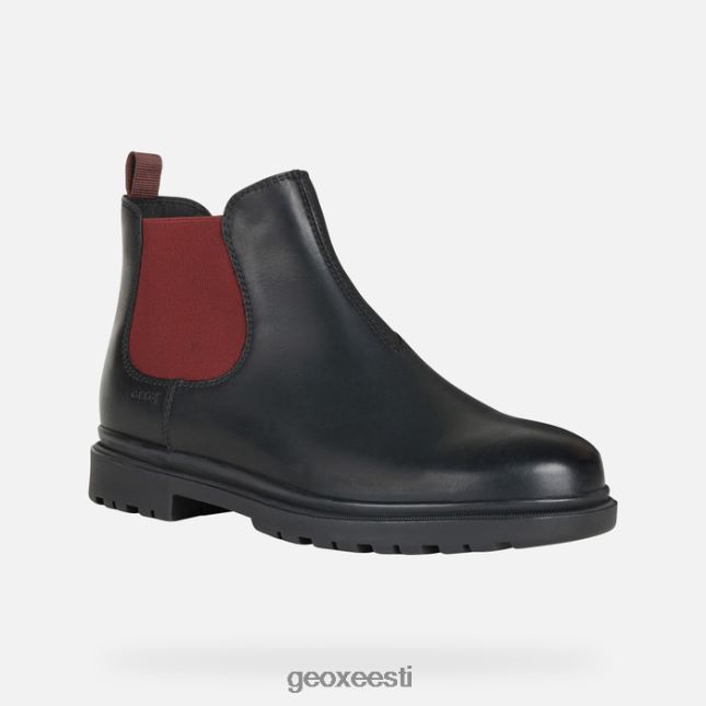 must/vein ZZ2TH2743 Geox andalo mees