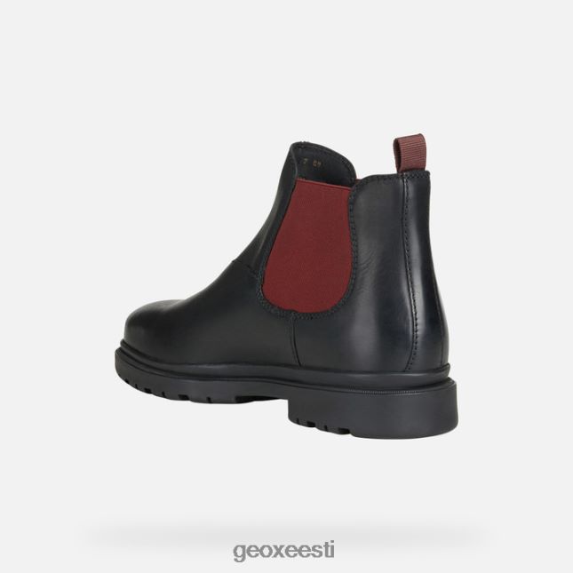 must/vein ZZ2TH2743 Geox andalo mees