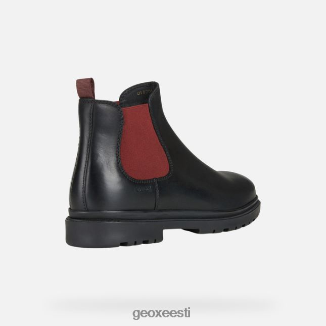 must/vein ZZ2TH2743 Geox andalo mees