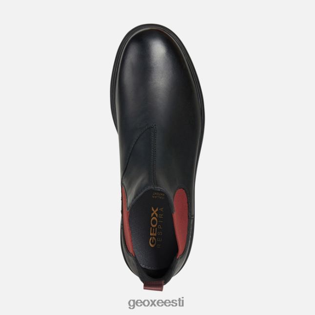 must/vein ZZ2TH2743 Geox andalo mees