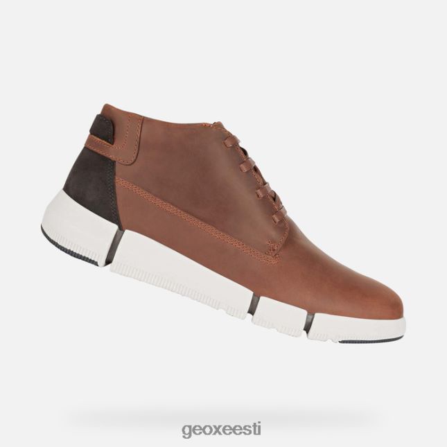 pruun ZZ2TH2668 Geox kohane h mees