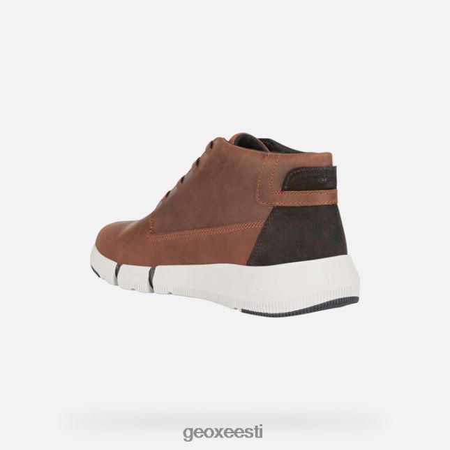pruun ZZ2TH2668 Geox kohane h mees