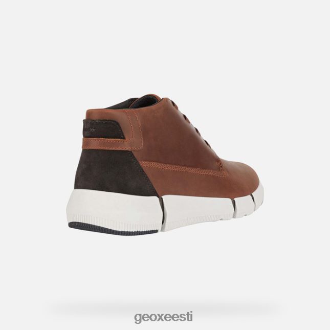 pruun ZZ2TH2668 Geox kohane h mees