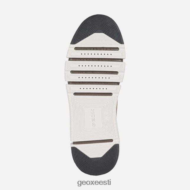 pruun ZZ2TH2668 Geox kohane h mees
