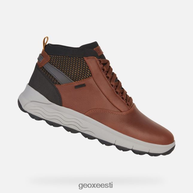 pruun ZZ2TH2790 Geox spherica 4x4 abx mees