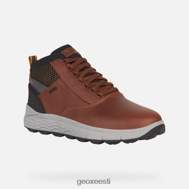 pruun ZZ2TH2790 Geox spherica 4x4 abx mees