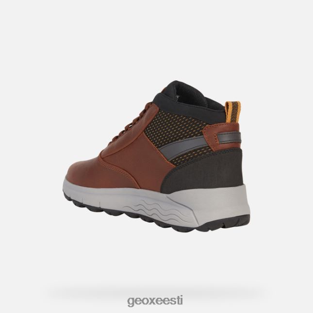 pruun ZZ2TH2790 Geox spherica 4x4 abx mees