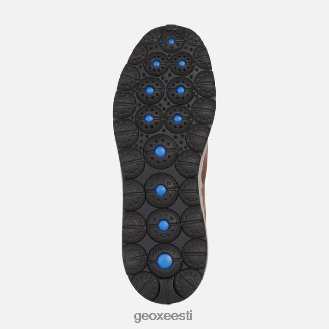 pruun ZZ2TH2790 Geox spherica 4x4 abx mees