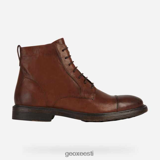 pruun ZZ2TH2912 Geox aurelio mees