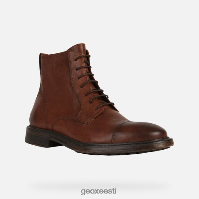 pruun ZZ2TH2912 Geox aurelio mees