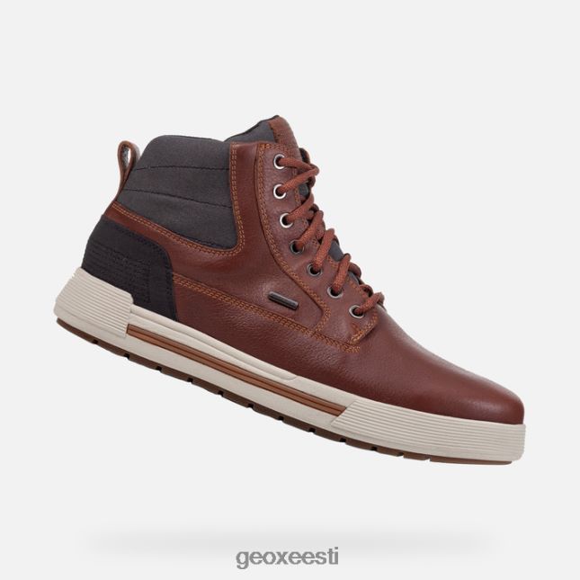 pruun ZZ2TH2948 Geox tonale abx mees