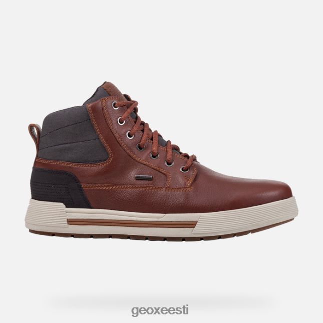 pruun ZZ2TH2948 Geox tonale abx mees