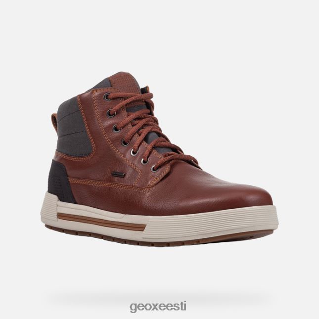 pruun ZZ2TH2948 Geox tonale abx mees