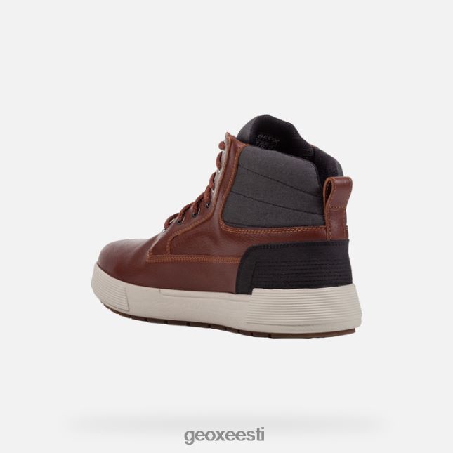 pruun ZZ2TH2948 Geox tonale abx mees