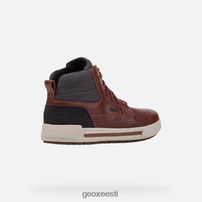 pruun ZZ2TH2948 Geox tonale abx mees