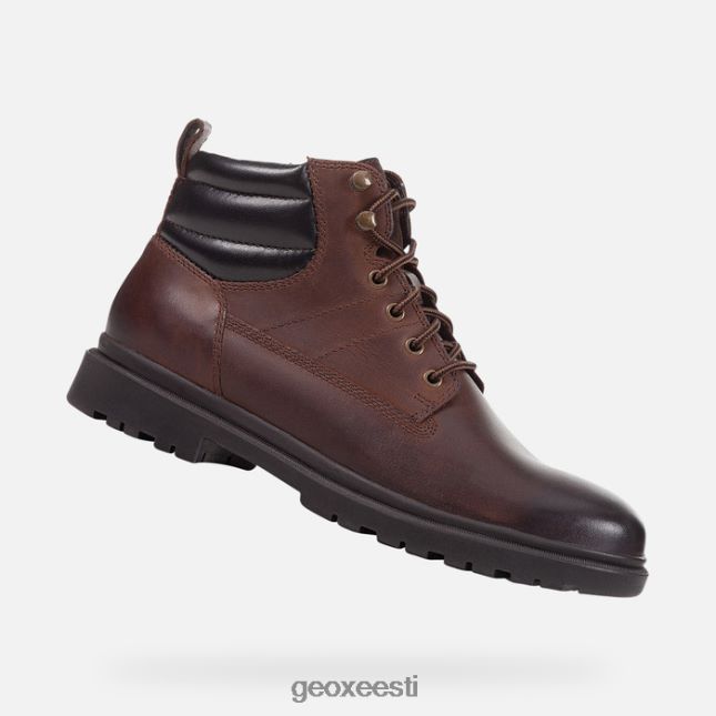 tume kohv ZZ2TH2835 Geox andalo mees