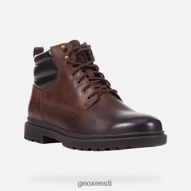 tume kohv ZZ2TH2835 Geox andalo mees